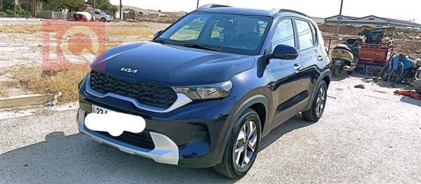 كيا سونيت 2024 للبيع في العراق - اربيل